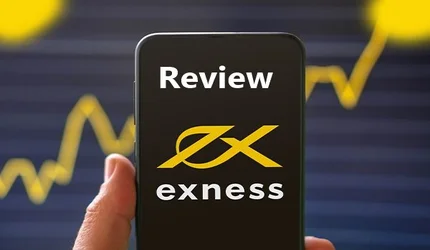 Exness: Tingkatkan Pengalaman Trading Forex Anda