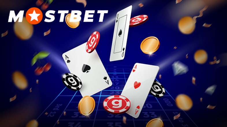 قم بتنزيل وتثبيت تطبيق موقع كازينو Mostbet