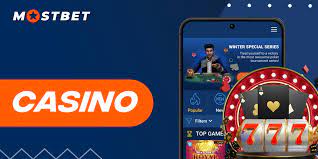 Mostbet Casino CZ: Hodnocení a sázkové hry