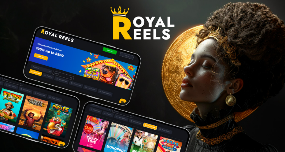 Exploring Royal Reels: A Complete Overview for New Athletes