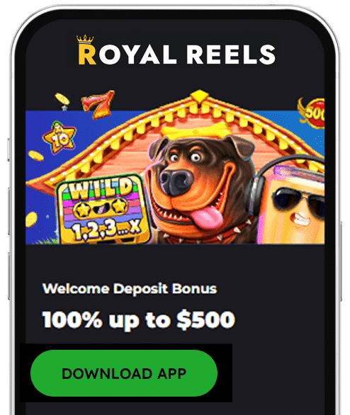 Royal Reels Casino Australia Testimonial